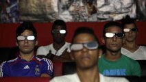 Cuba to shut down the trendy private theaters