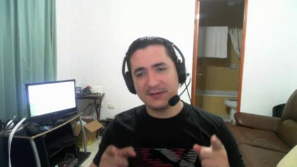 Malditos Lunes!! LiveStream de Hoy!!