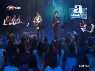 Eşref Vakti - Ağlama deymez hayat bu gözyaşlarına