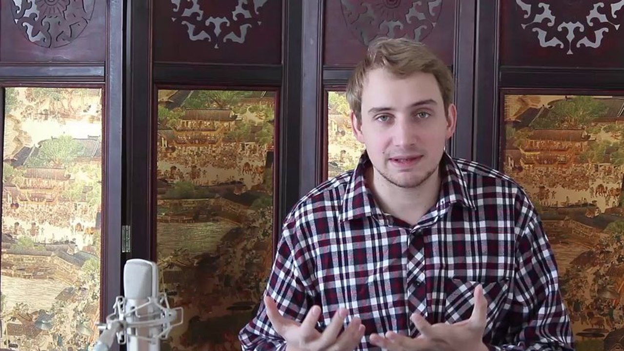 Une chaîne Youtube pour apprendre le japonais...