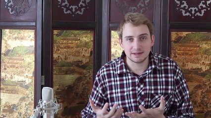 Une chaîne Youtube pour apprendre le japonais...