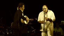 Orhan OSMAN-Stavros PAZARENTSİS - MAZİDEN(Maronia Live)