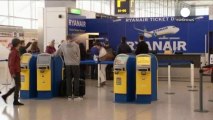 Ryanair veut redorer son image face à la baisse de ses résultats