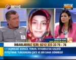 Ebru Gediz İle Yeni Baştan 04.11.2013 2.Kısım