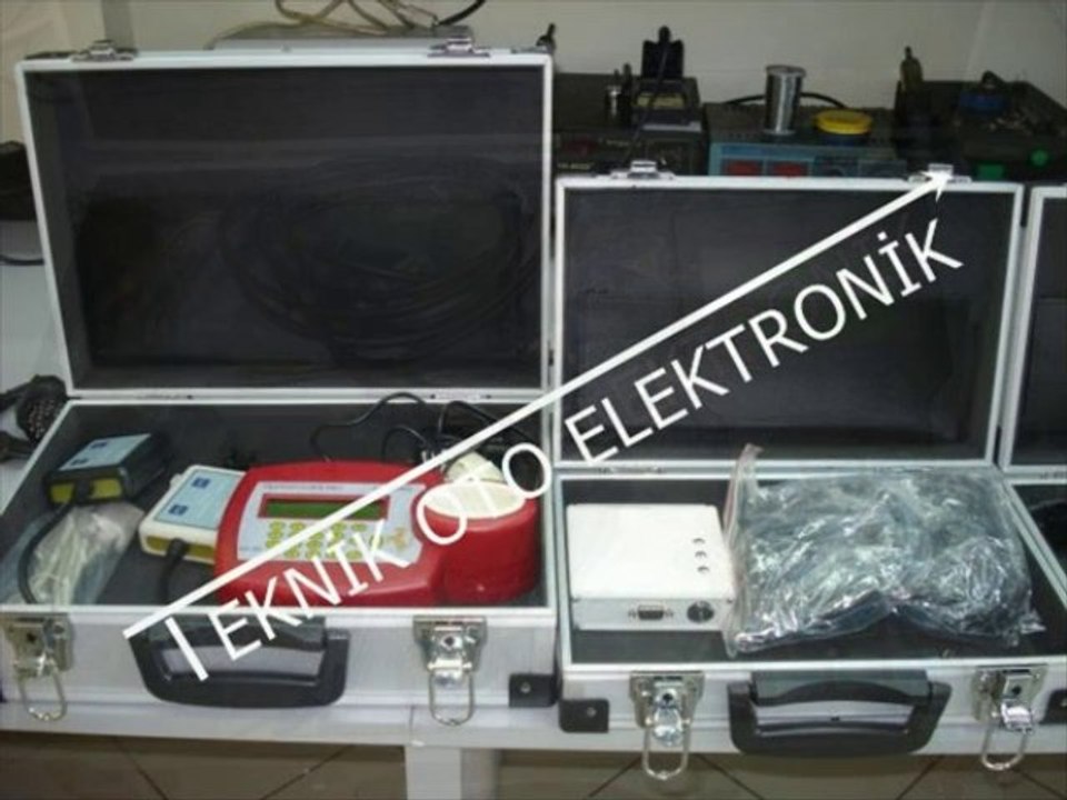 oto beyin tamiri ve  kursu muş www.otoarizatestcihazlari.com