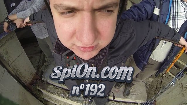 Le Zap de Spi0n n°192 - Zapping du Web