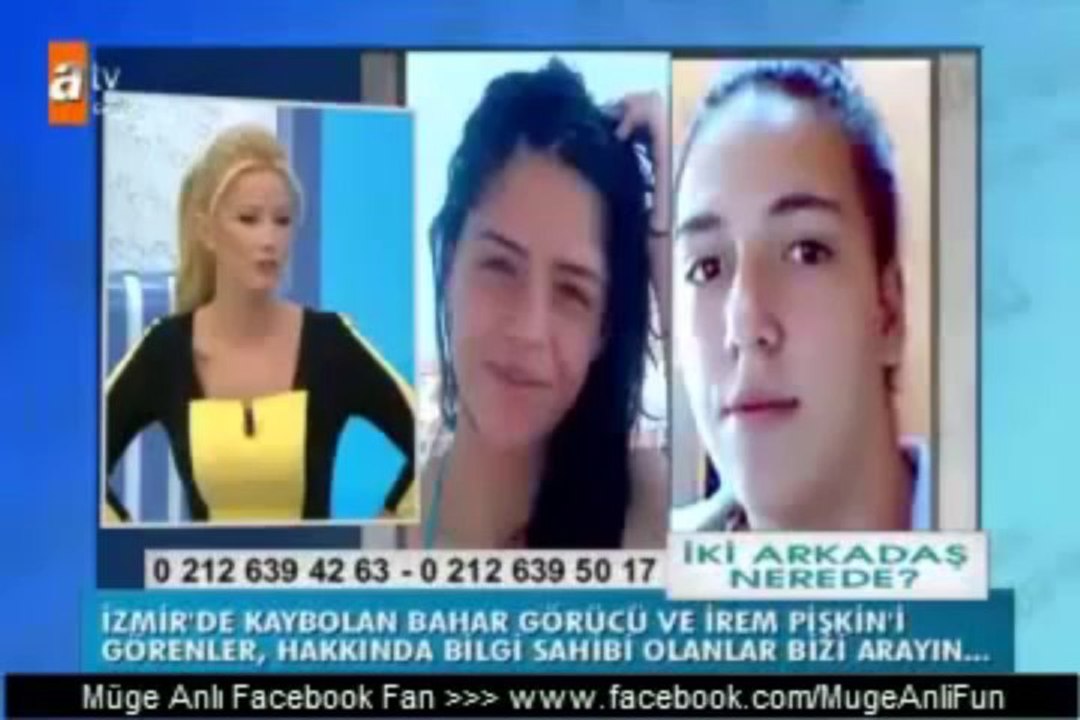 Müge Anlı İle Tatlı Sert İzle 4 Kasım 2013