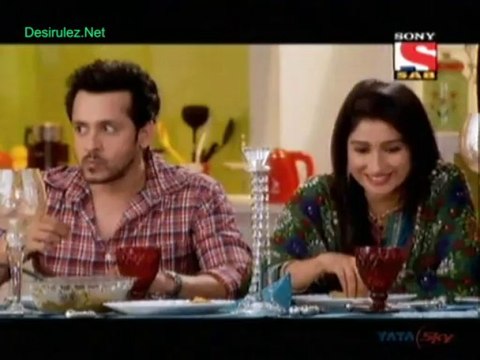 Jo Biwi Se Kare Pyar 4th November 2013part2