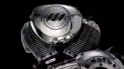 Indian motos . Thunder Stroke 111, el nuevo motor.