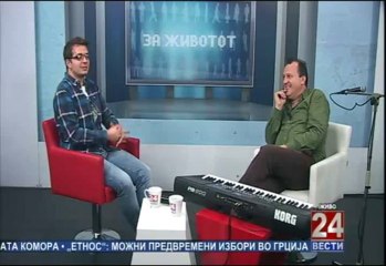 За животот 04-11-2013