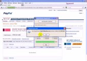 Paypal Money Adder 2012 Working with Proof YouTube