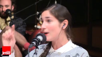 Joséphine Draï