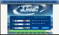 Top eleven football manager hack token free download Generator [Updated March, 2013]