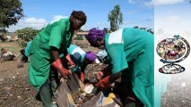 Cleaning Africa - Burkina Faso's pioneering recycling program