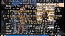 MLM Attraction Marketing Revealed