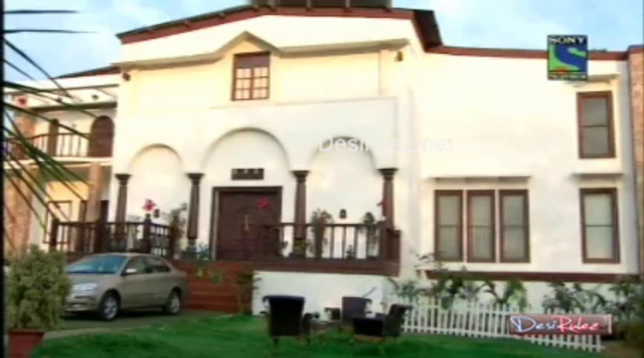 Amita Ka Amit 4th November 2013 Pt1