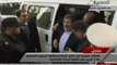 Egyptian state TV shows footage of Mursi, first since ouster
