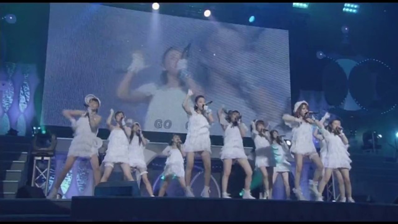 Morning Musume - Brainstorming