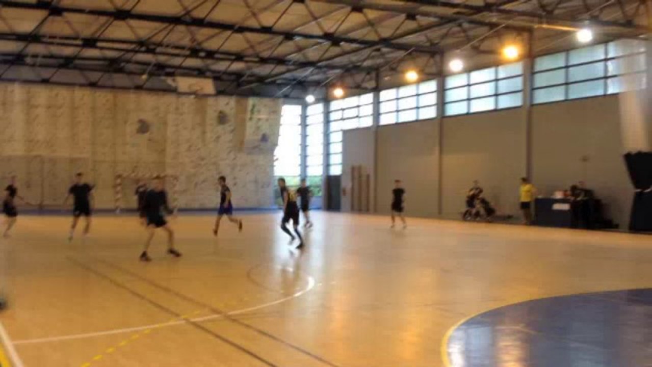 Footsalle