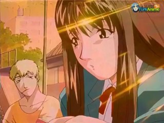 [TR] Great Teacher Onizuka 10