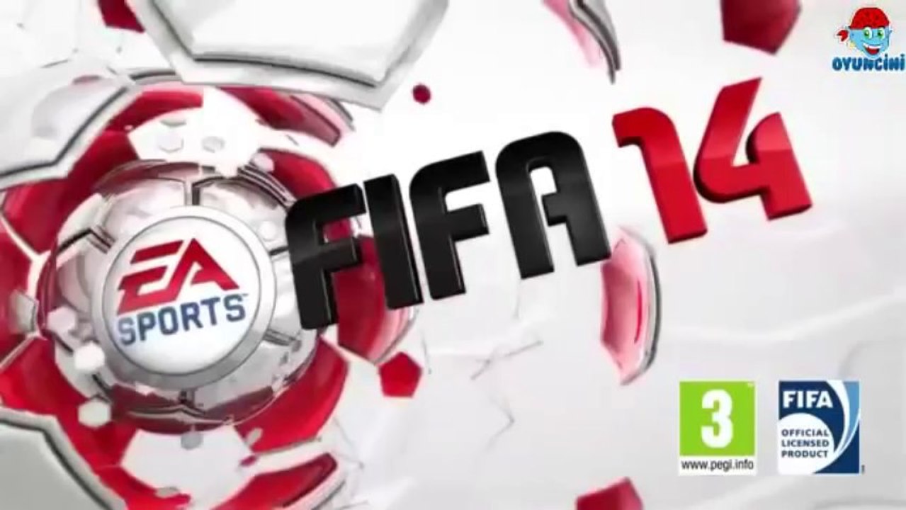 Fifa 2014 En Güzel Goller - Oyuncini.com