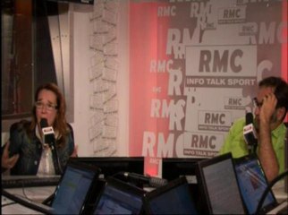 Marie-Anne Soubré : "Pourquoi l'avocate a laissé parler la mère?"