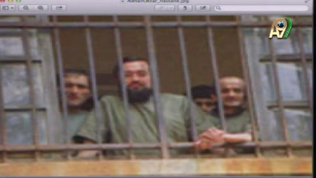 Sayın Adnan Oktar akıl hastanesi dönemini anlatıyor