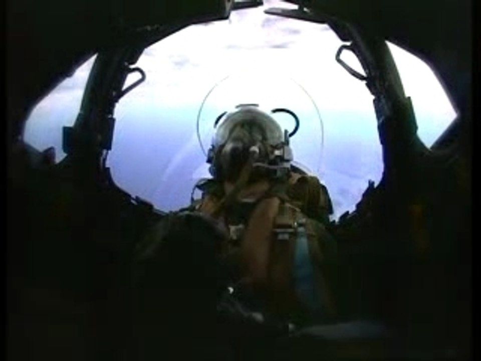 Alphajet Solodisplay