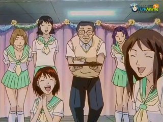 [TR] Great Teacher Onizuka 29