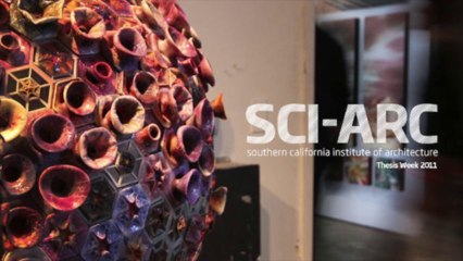 Eric Owen Moss Director of SCI-Arc on Nelson Radio 10-19-13