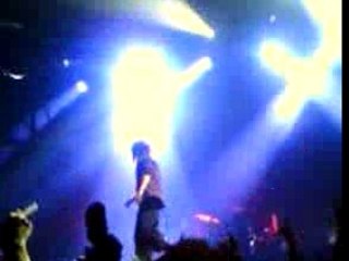 3 Indochine en Live: 3 Nuits par Semaine 🎸