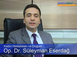 Vajinal Enfeksiyonlar Nelerdir?