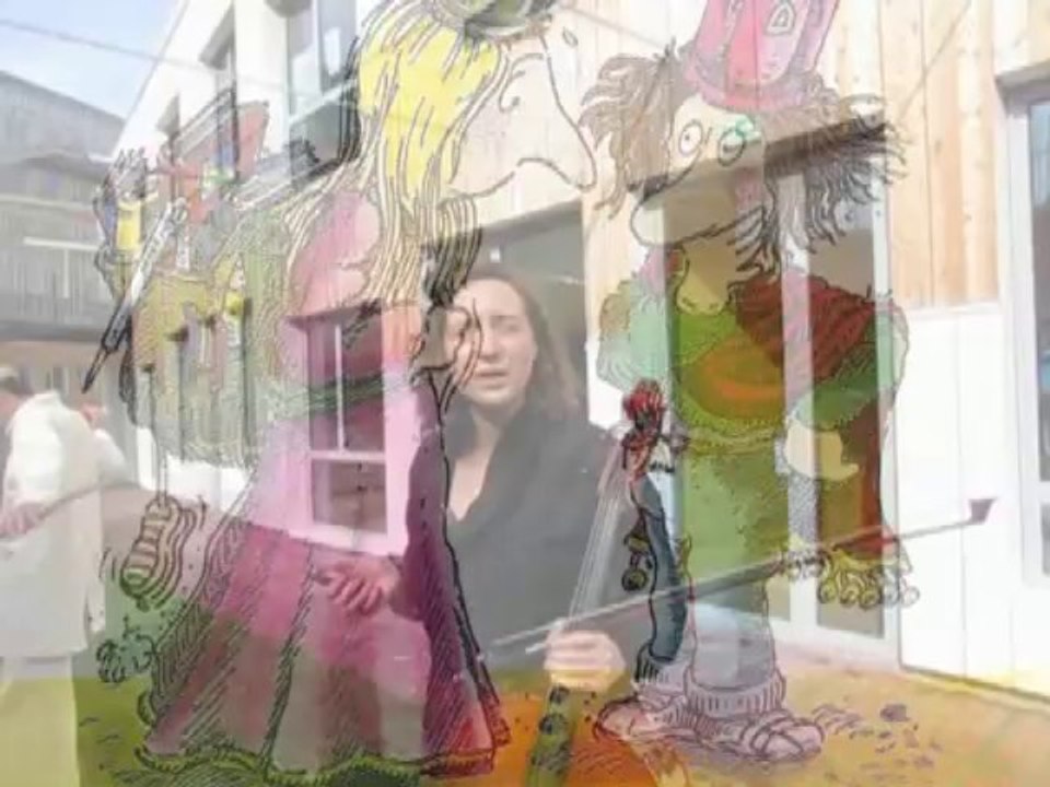 Ecole Pef 93400 Saint Ouen