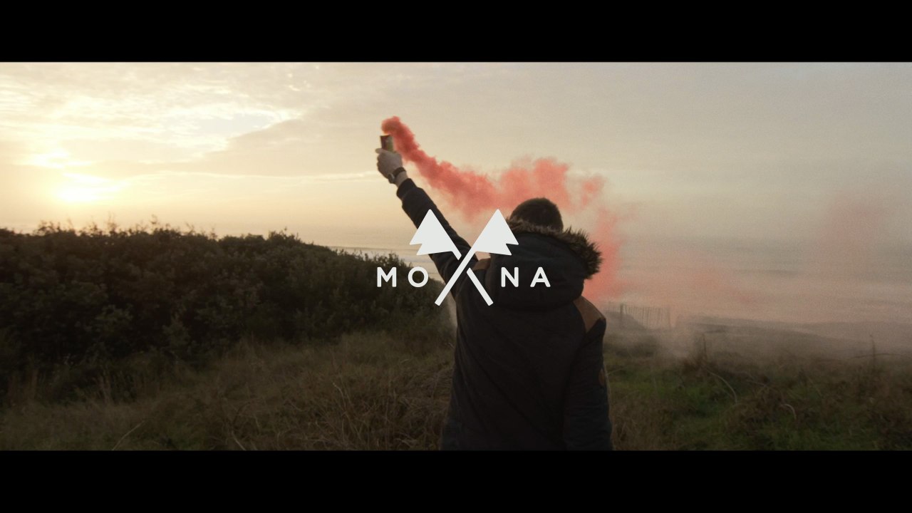 [MUSIC VIDEO] MONARQUE "Liberty is your choice"