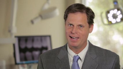 When should a child first visit the dentist?