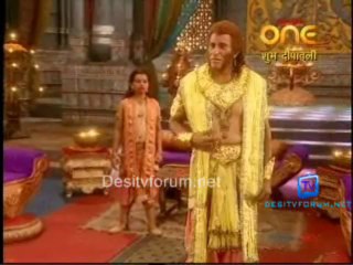 Jai Jai Jai Bajarangbali 4th November 2013 Video Watch Onlin