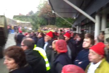 Tilly-Sabco. La colère monte d'un cran à Morlaix