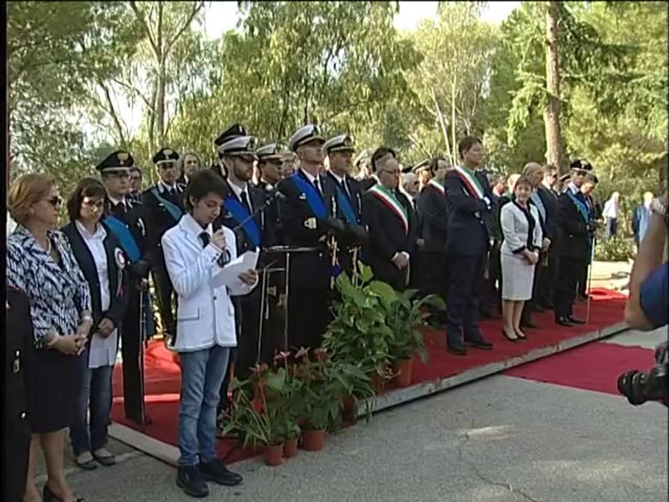 SERV. 4 NOVEMBRE   DI DI LEO