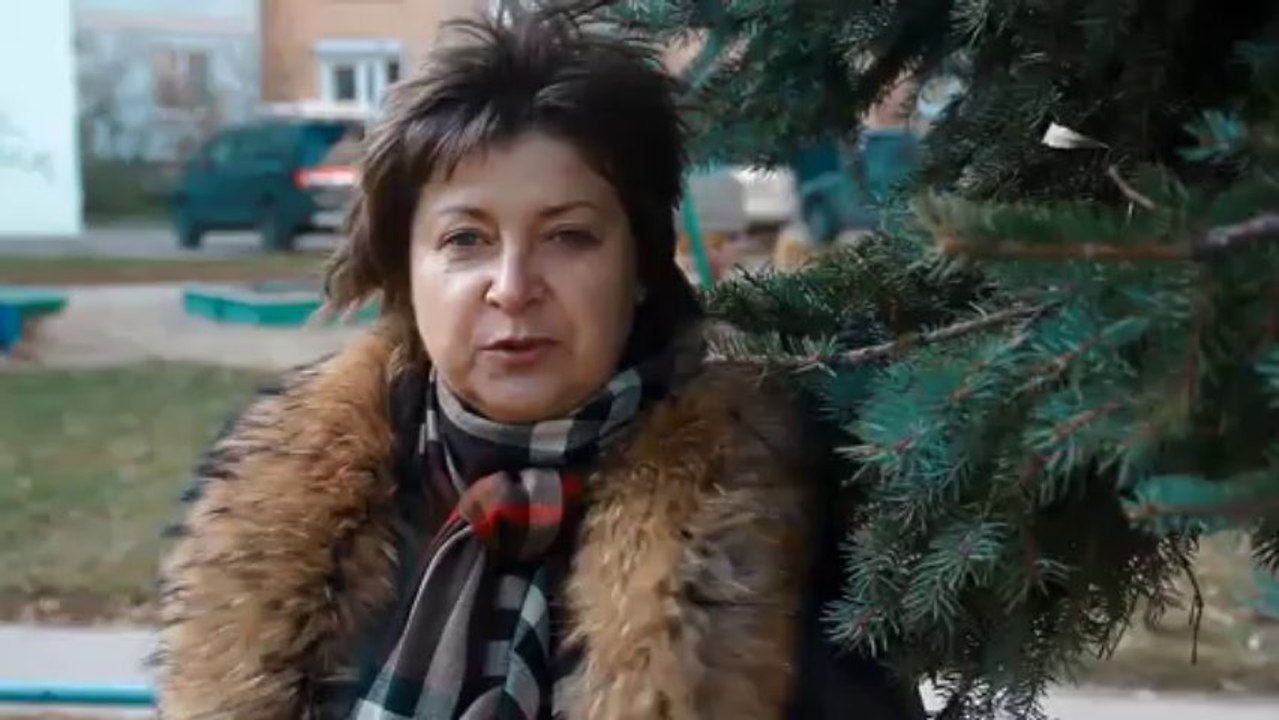 Зулька и Персик