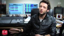 Interview RTL2 : Matthieu Mendès
