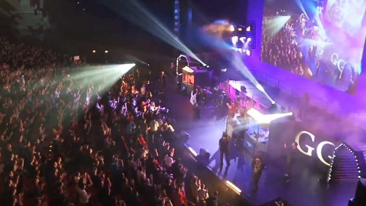 ShowReel Elégie Prod