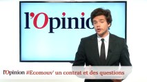 #tweetclash : #Ecomouv' un contrat et des questions