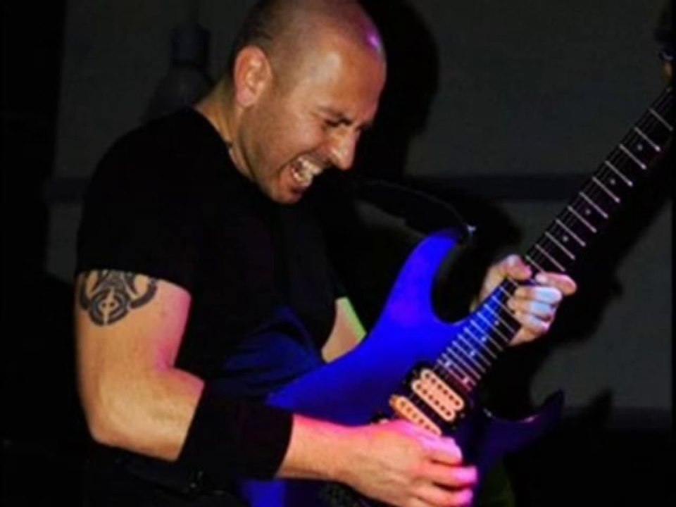 Demir Demirkan ft Özge Fiskin - Doya Doya 2011