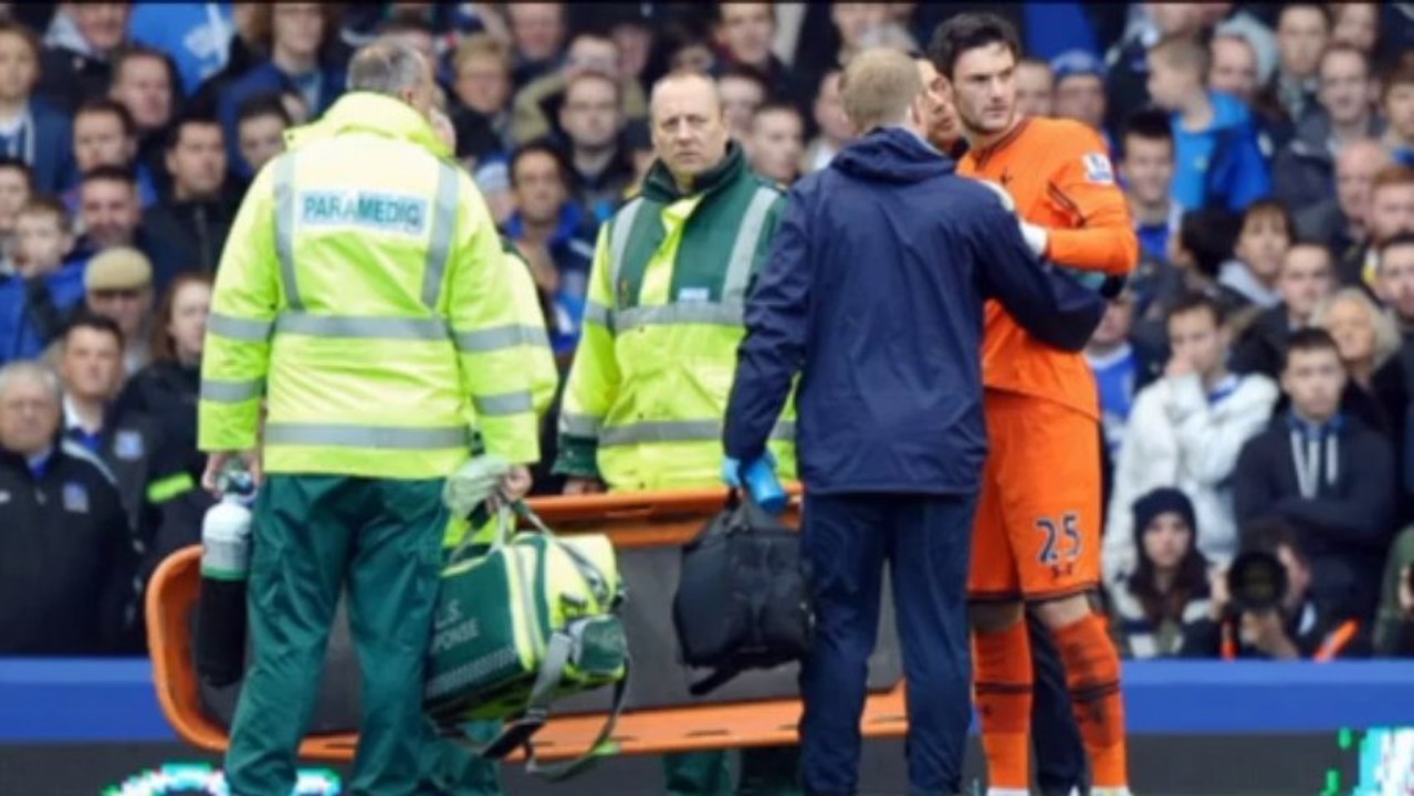 Angeschlagener Lloris spielte durch: “Unverantwortlich“