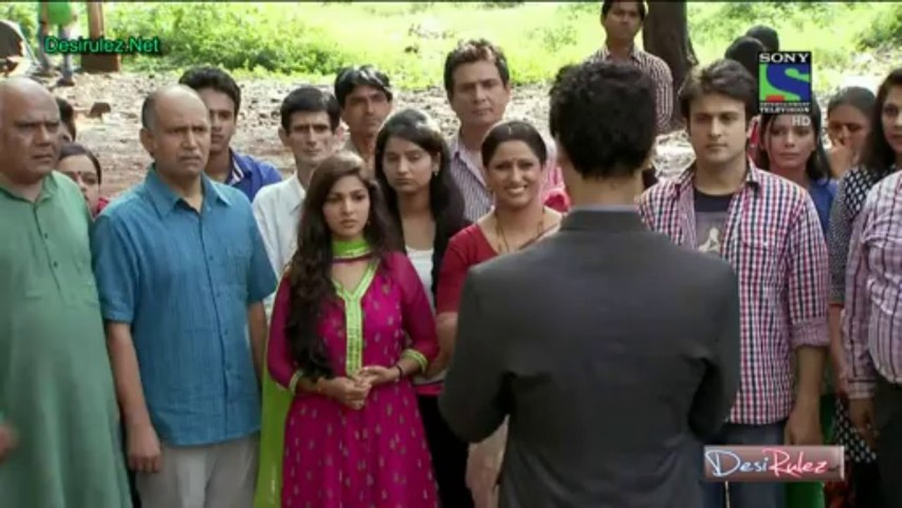 Desh Ki Beti - Nandini 4th November 2013 PART-2