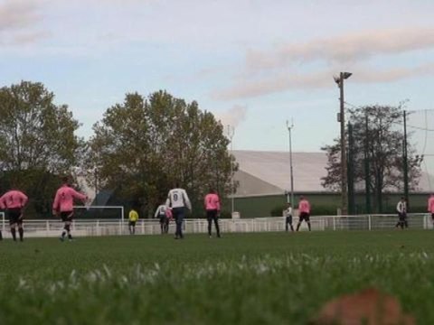Football: la taxe à 75% vue par le club amateur du FC Parisis - 04/11