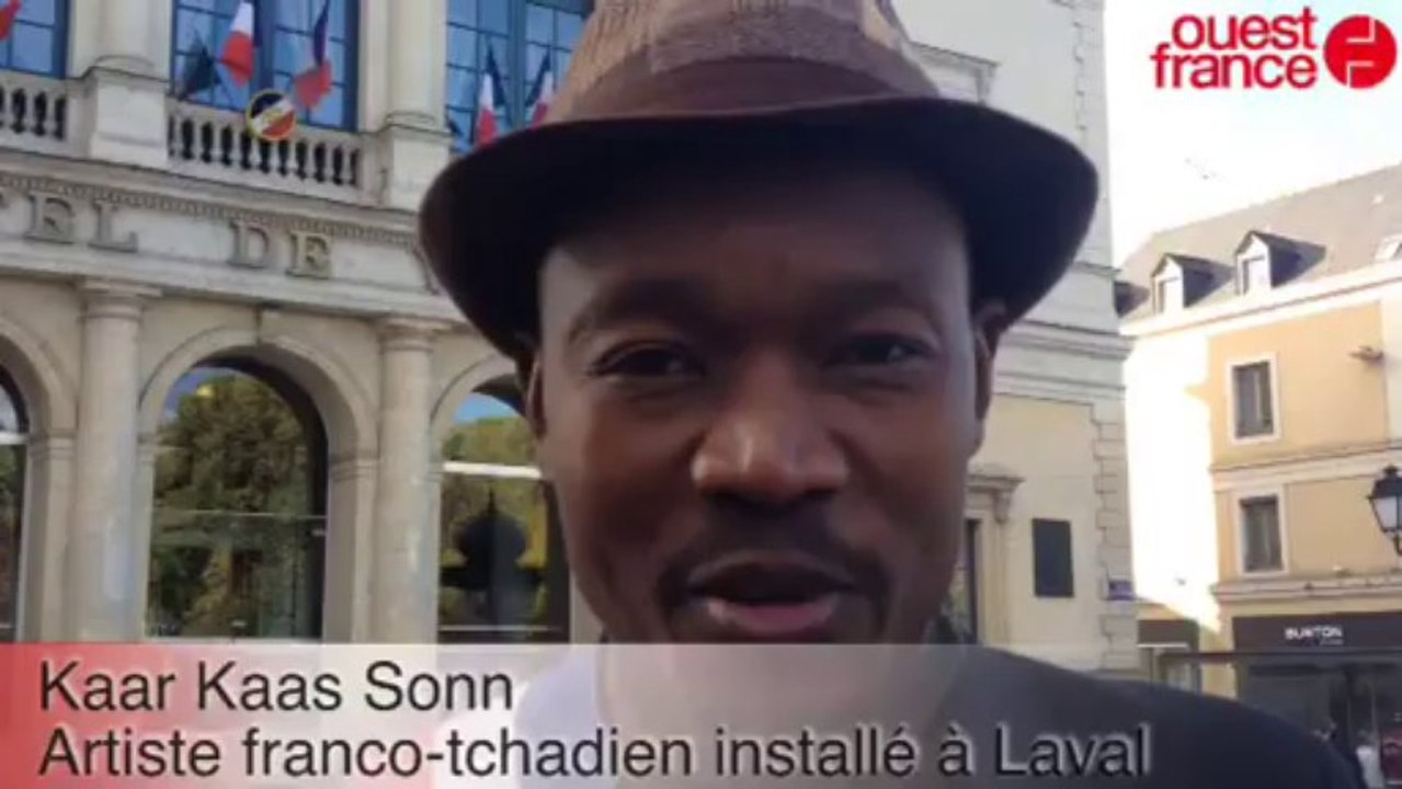 "Si j'étais maire..." - Kaar Kaas Sonn