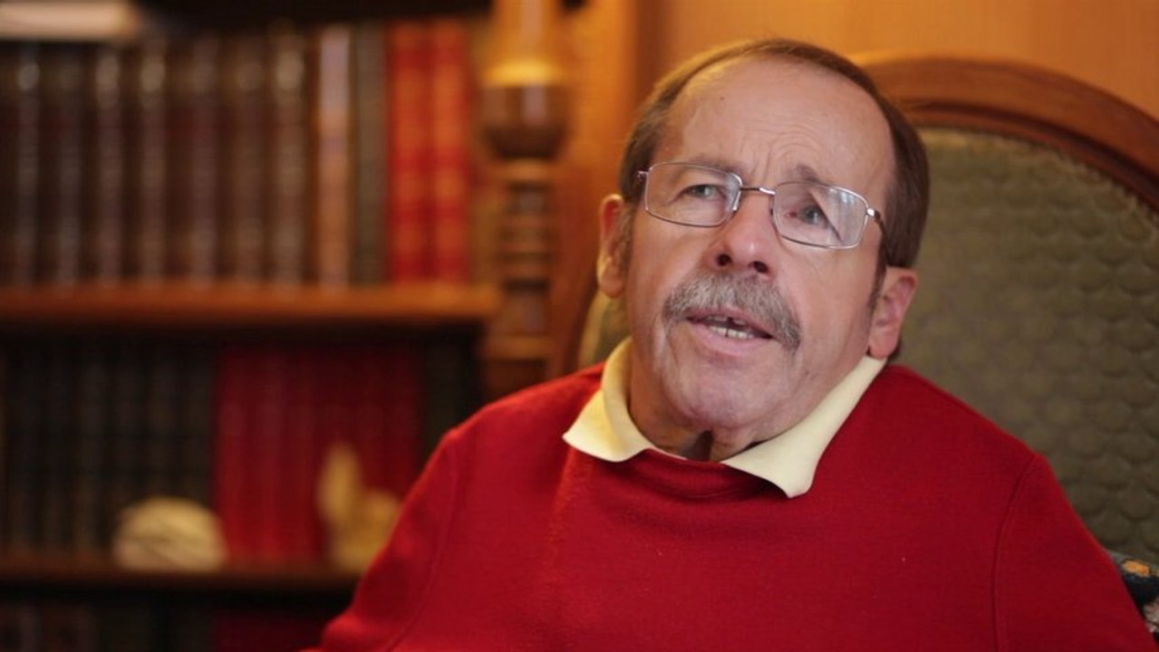 Le Grand Webzine n°23, Portrait : Yves Lebrec