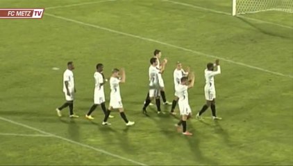 Synchronisation...pour préparer Dijon!