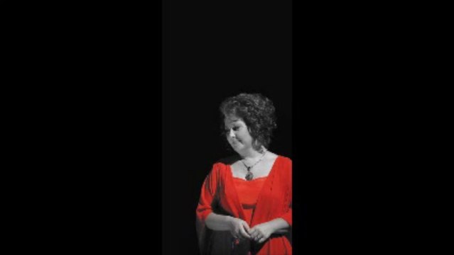 Emel Taşçıoğlu - Anam Ağlar Başucumda Oturur